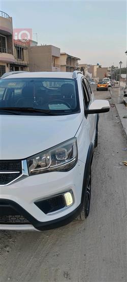 Chery Tiggo 2